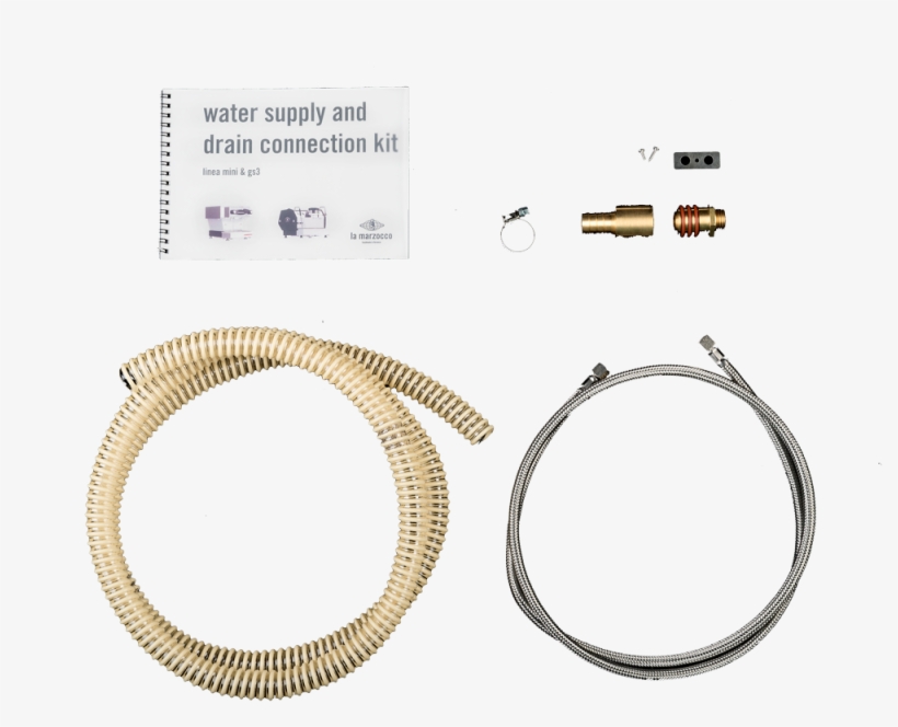 La Marzocco Linea Mini Plumbing, transparent png #5199842