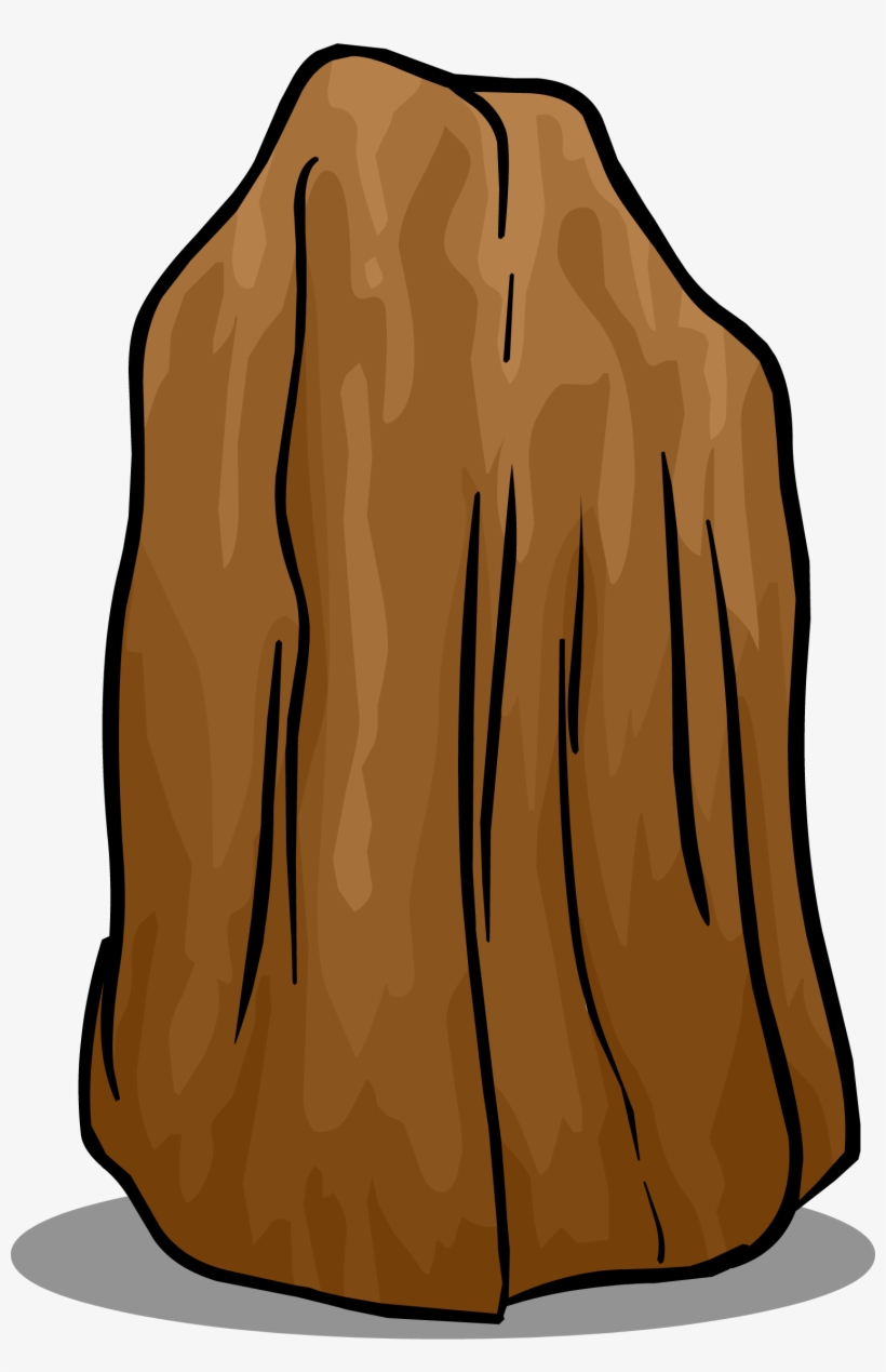 Tree Stump Chair Sprite 005 - Furniture, transparent png #520149