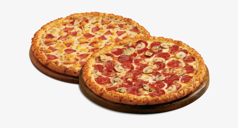 Pizza - Pizza Png Hd, transparent png #520173