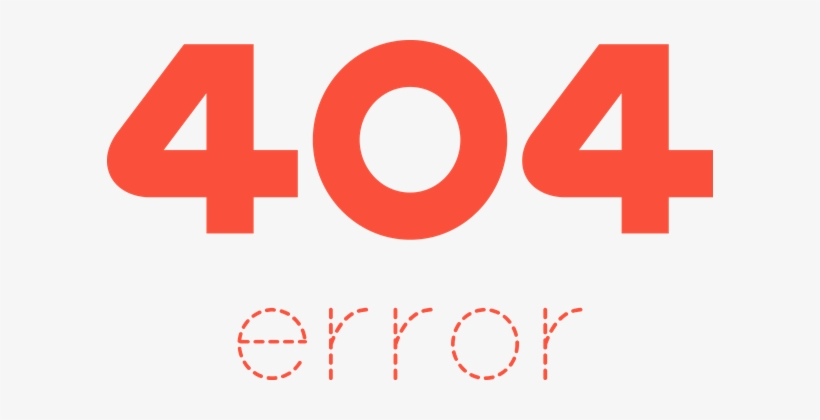 Error 404 Page Was Not Found News Http Htm - Error 404 Png, transparent png #520194