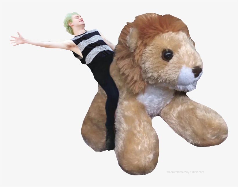 Stuffed Toy, transparent png #520222