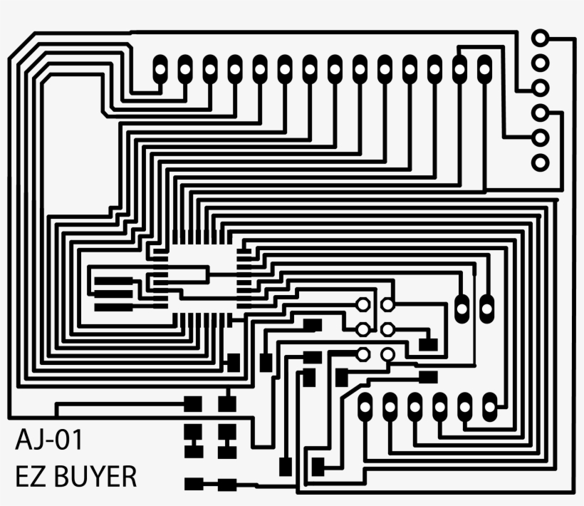 To Make The Electronic Device I Have Received The Support - Diagram, transparent png #520317