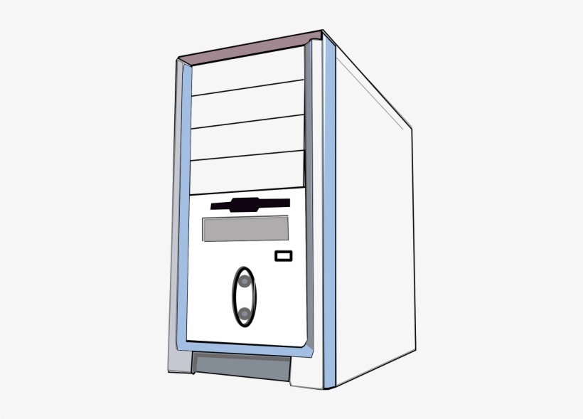 Label The Parts Of Computer, transparent png #520398