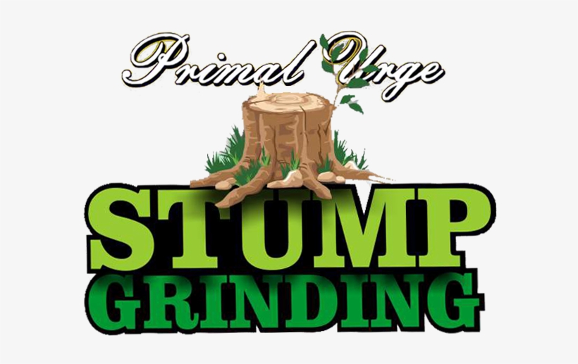 Newcastle Stump Removal - Stump Grinding Logo, transparent png #520445