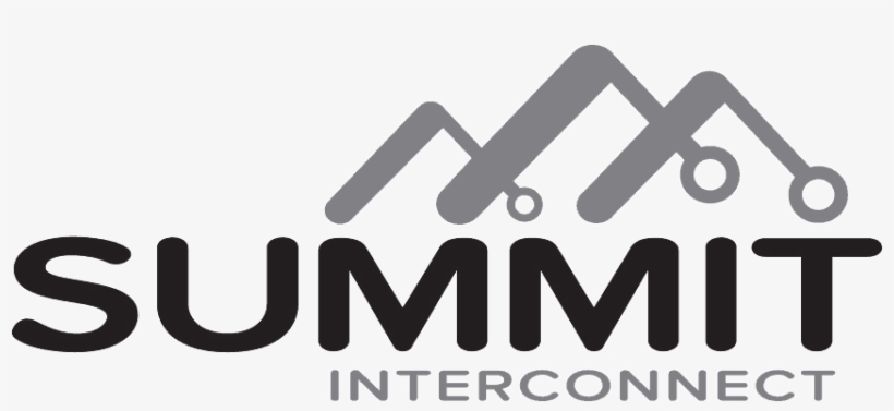 Summit Interconnect - Summit Interconnect, Inc., transparent png #520520