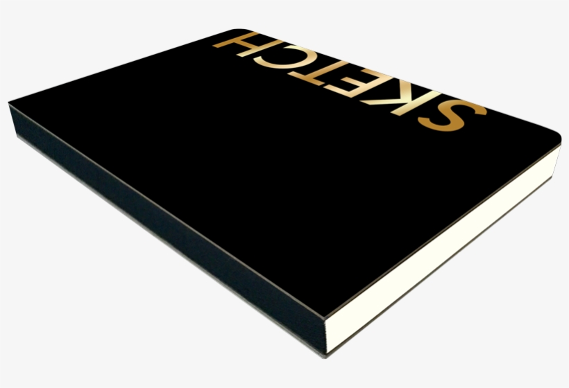 Easy Sketchbook Angled View - Macom Png, transparent png #520585