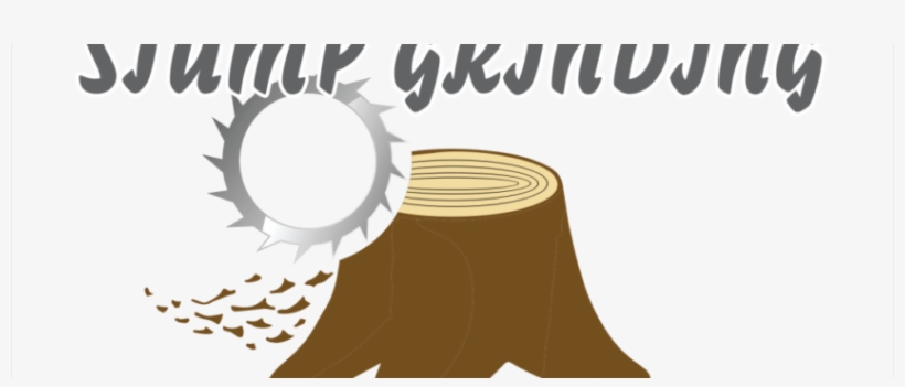 Stump Grinder Clipart, transparent png #520601