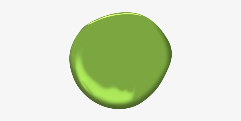 Rosemary Green - Circle, transparent png #520810