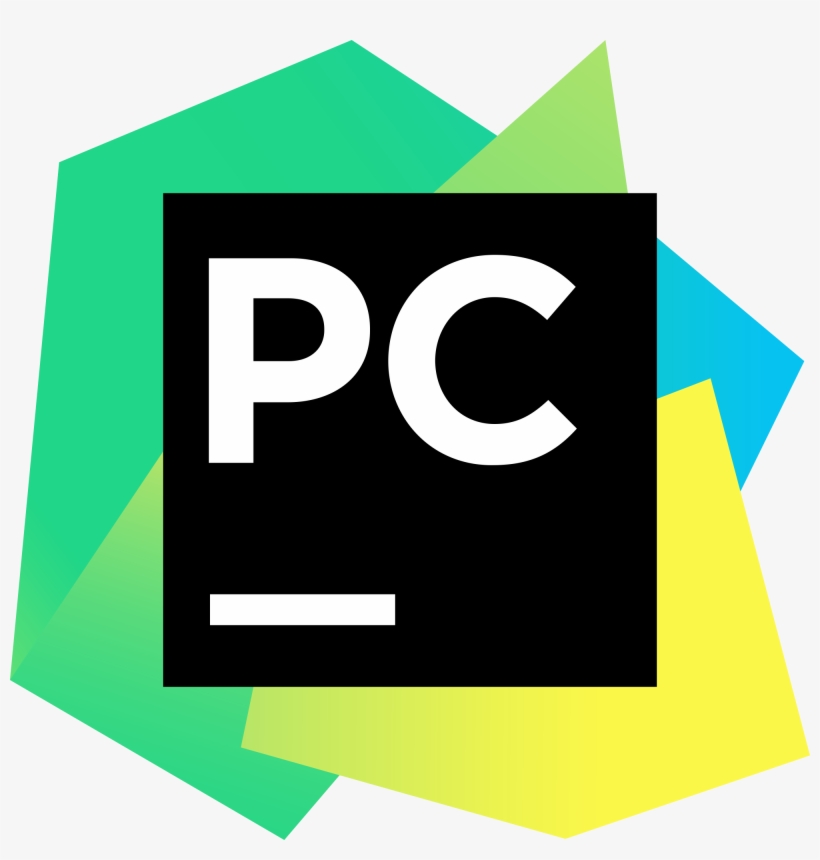 Pycharm Logo, transparent png #520924