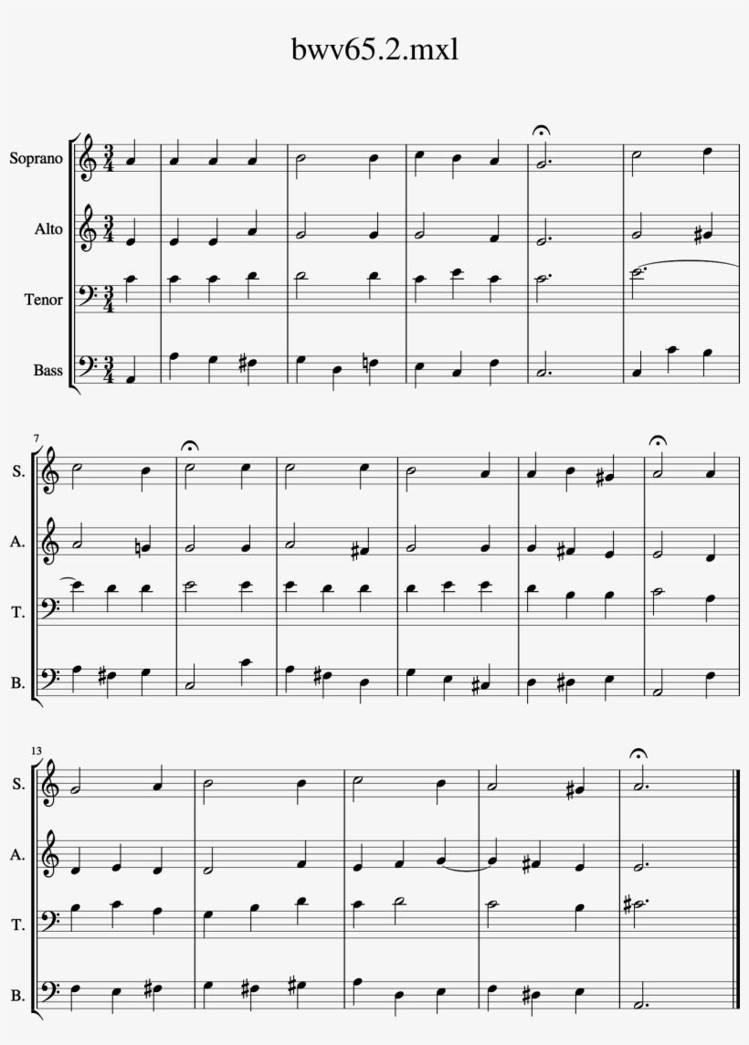 Sheet Music, transparent png #520925