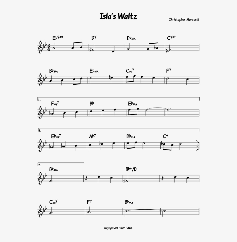 Picture - Sheet Music, transparent png #520941