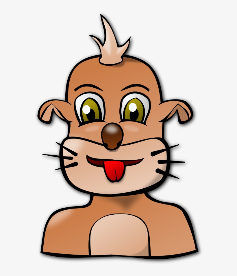 Dog, transparent png #520983