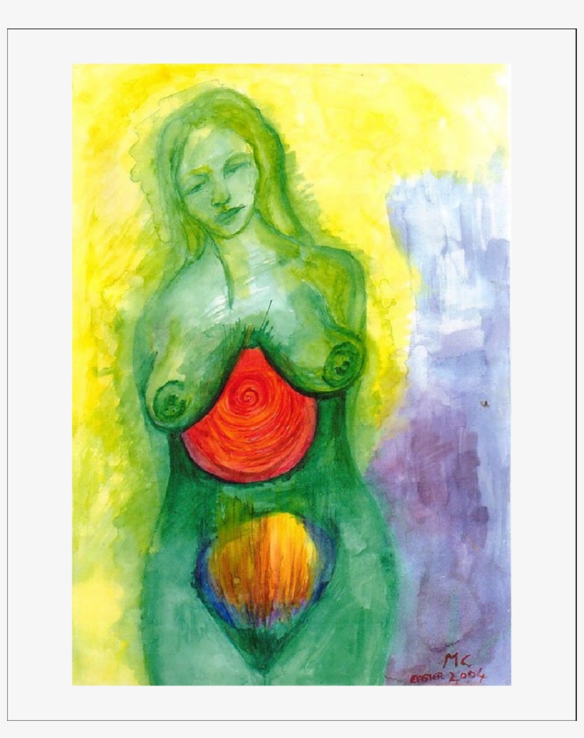 'awaiting Resurrection', - Modern Art, transparent png #521100