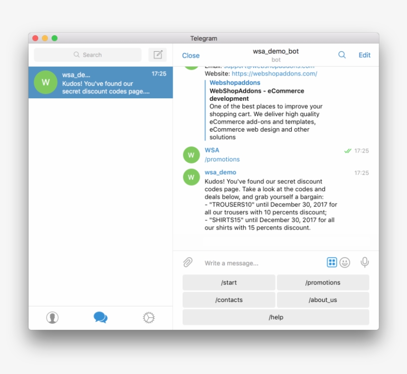 Telegram Bot - Helpdesk System Telegram Bot, transparent png #521167