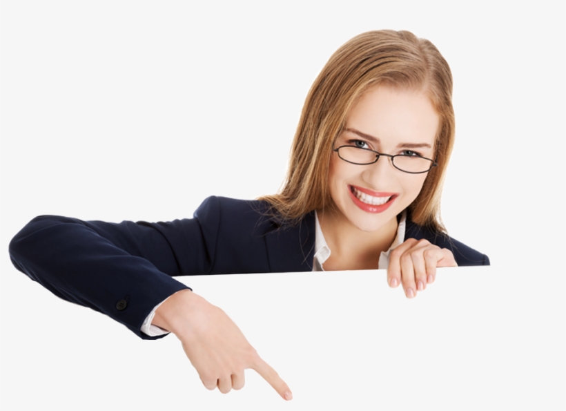 Ecommerce-features - Girl, transparent png #521210
