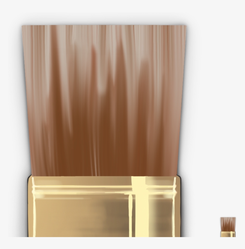 Making Brush Icons For Sketchbook - Brush, transparent png #521316