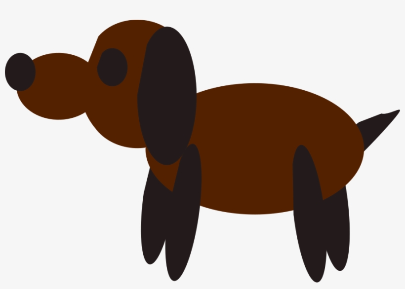 How To Set Use Dog Clipart, transparent png #521364