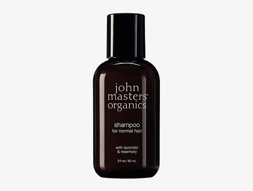 John Masters Organics Lavender Rosemary Shampoo For, transparent png #521470