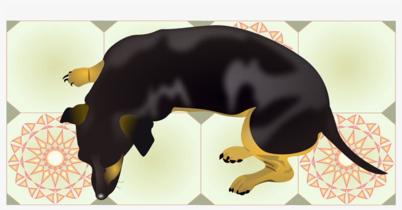 How To Set Use Renato Dog Clipart, transparent png #521475