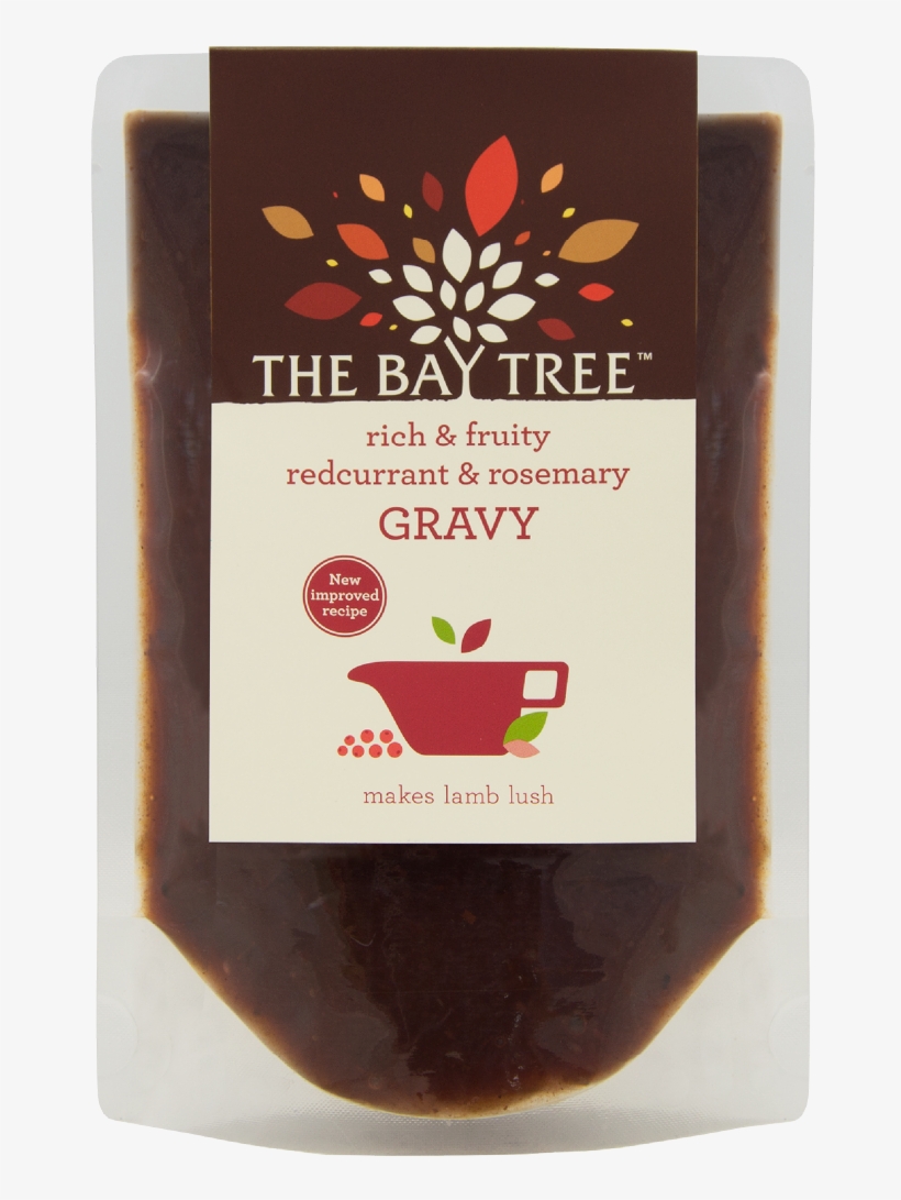 Bay Tree Caramelised Onion Gravy, transparent png #521476