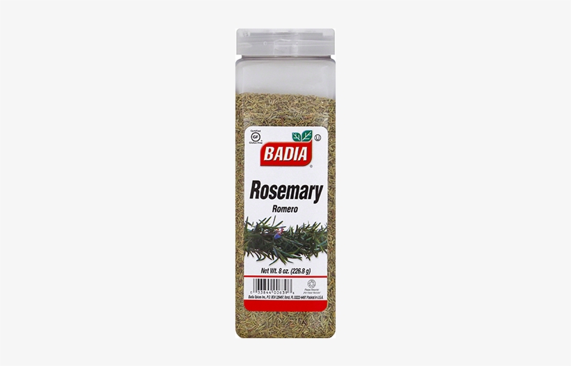Rosemary - Badia Cinnamon Sticks 9oz, transparent png #521544