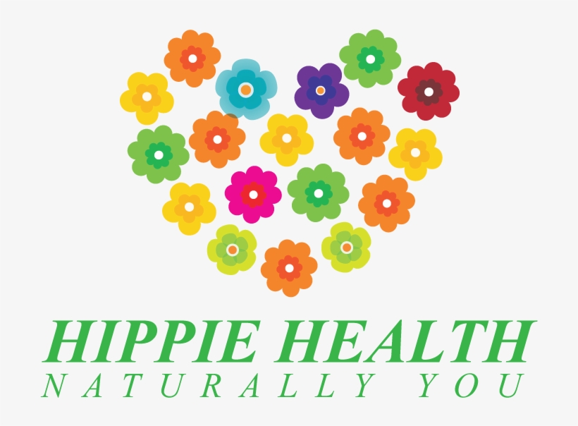 Hippie Health Logo Png - Health, transparent png #521658