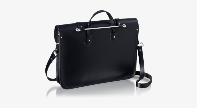 Cambridge Satchel Company Music Bag - Handbag, transparent png #521683