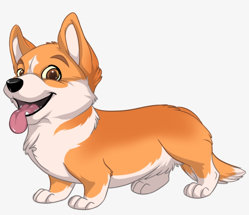 15 Welsh Corgi Png For Free Download On Mbtskoudsalg - Pembroke Welsh Corgi, transparent png #521685