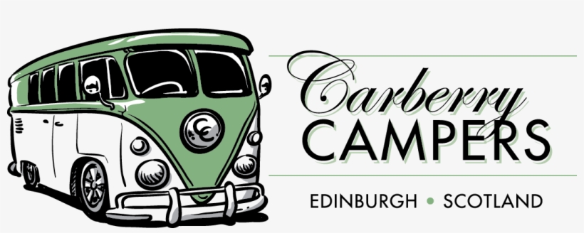 Carbery Campers Carberry Ltd Classic Vw Splitscreen - Touch Of Spice, transparent png #521845