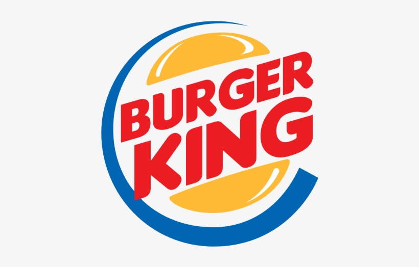 Burger King - Burger King Icon Png, transparent png #522101