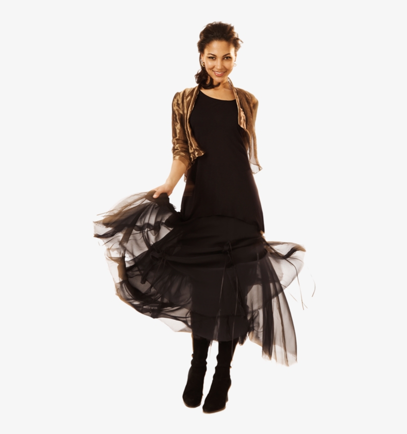 Glam18 - Transparent Beautiful Women Png, transparent png #522102