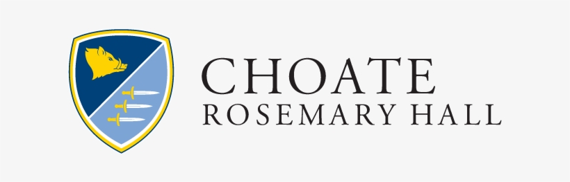 Choate Rosemary Hall School Logo, transparent png #522179