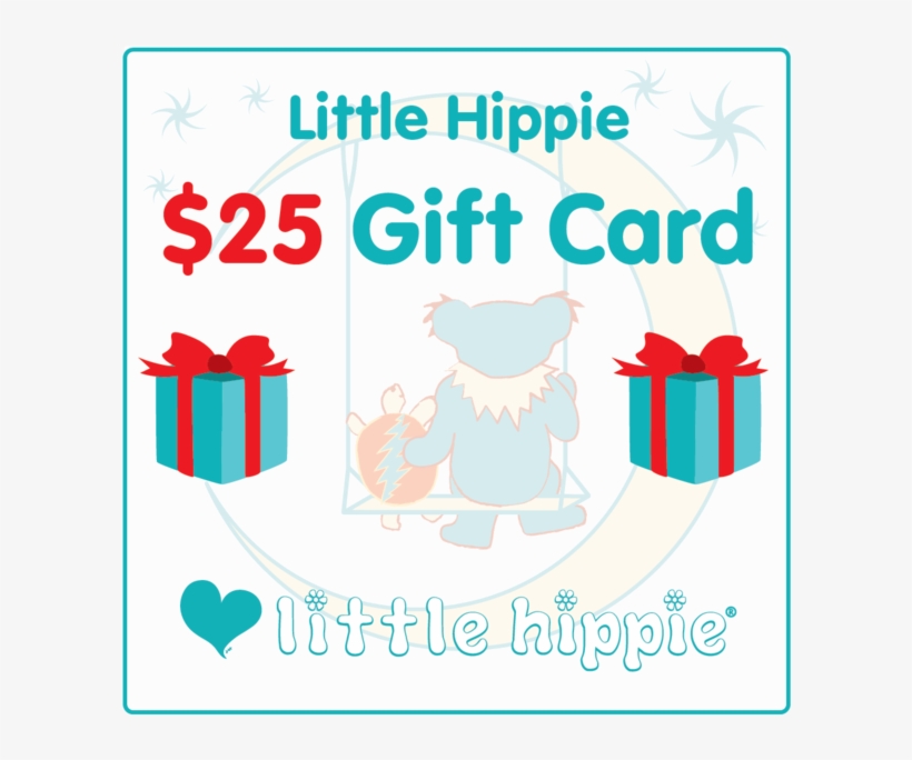 Gift Card, transparent png #522204
