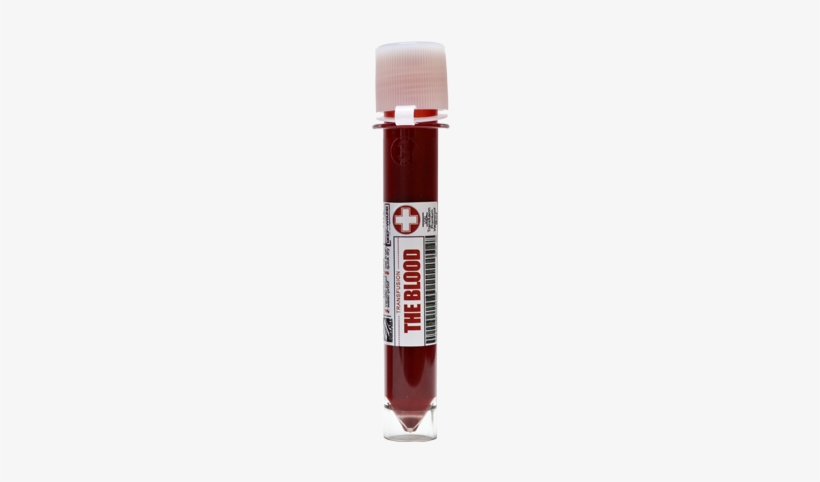 The Blood By Eba - Blood, transparent png #522271