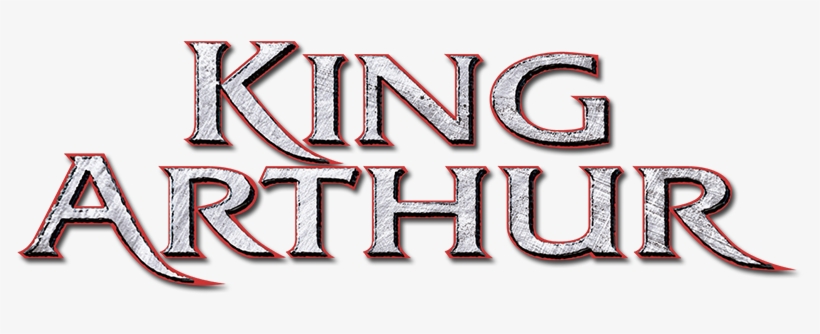 King Arthur Png - King Arthur Movie Logo, transparent png #522365