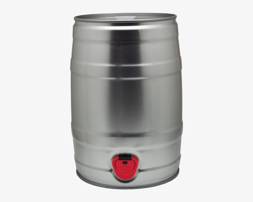 Keg Cremation Urn - Beer, transparent png #522385