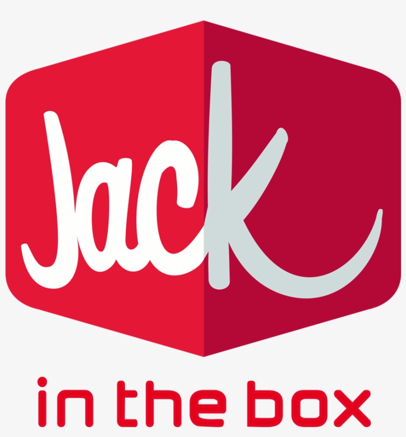 Jack In The Box Logo - Jack In Box Logo, transparent png #522428