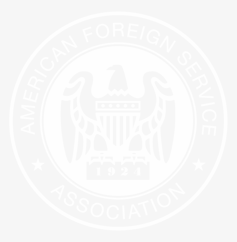 Home - American Foreign Service Association, transparent png #522556