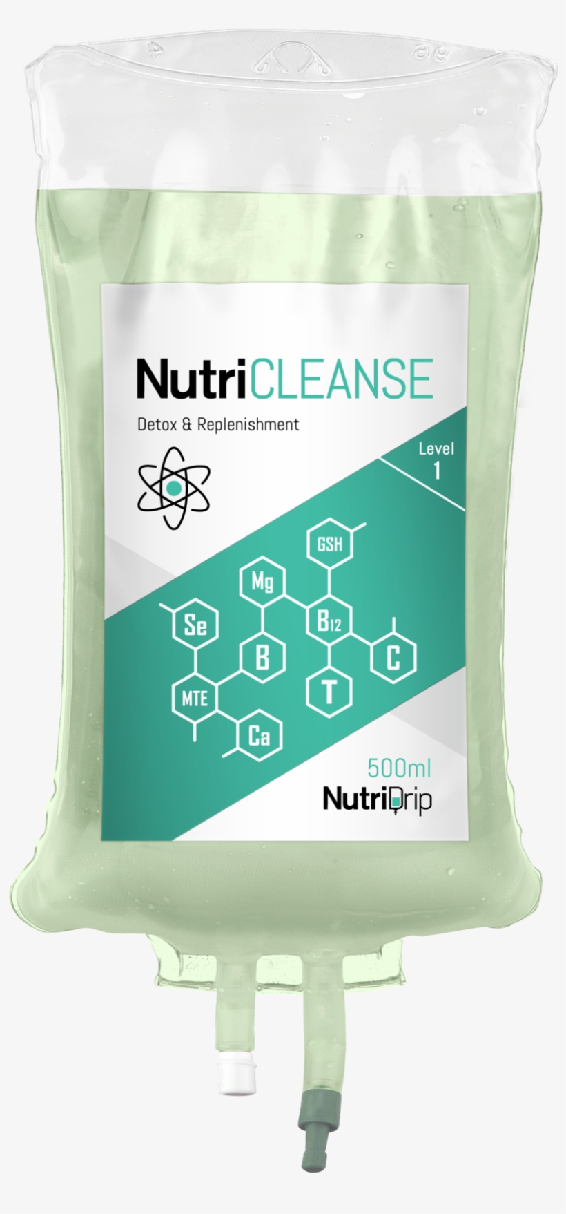 3 Cleanse Lvl 1 - Banner, transparent png #522574