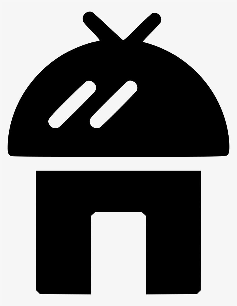 Hut Comments - Portable Network Graphics, transparent png #522619