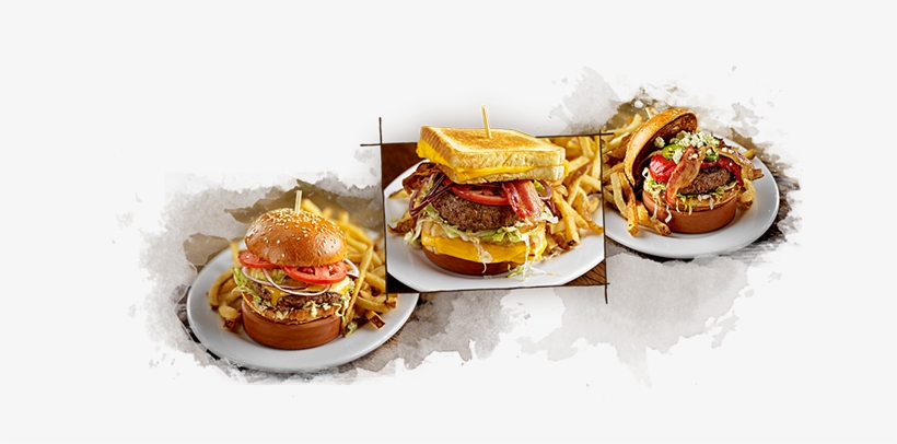 Merkt's Cheddar, Swiss, Beer Braised Onions, Dark Rye - Fast Food, transparent png #522644