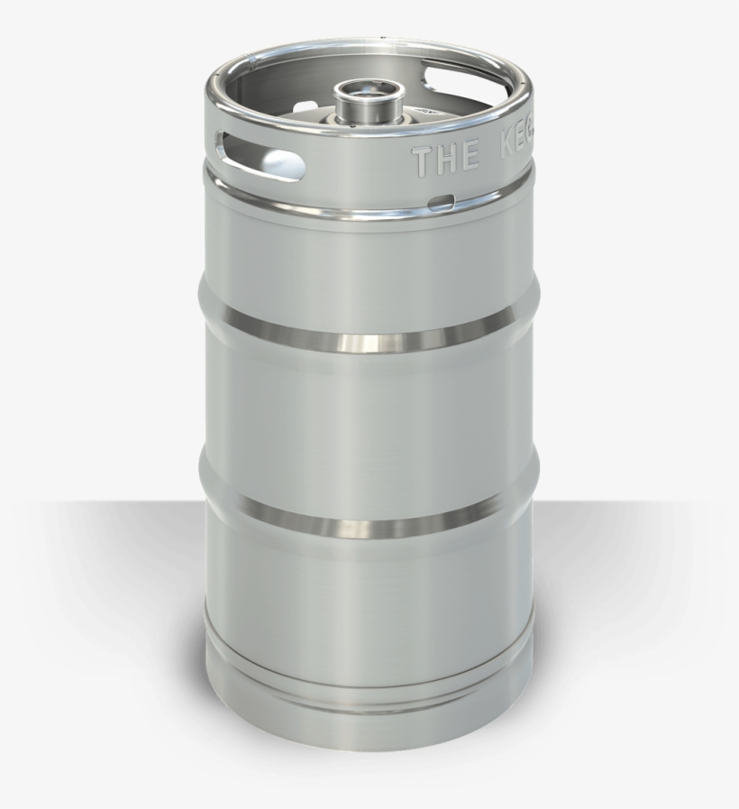 The Us Keg - Germany Kegs, transparent png #522811