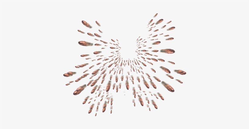 Gun , Freetoedit , Bullet , Shot , Shoot , Fire , Trail - Flying Bullets Png, transparent png #522815