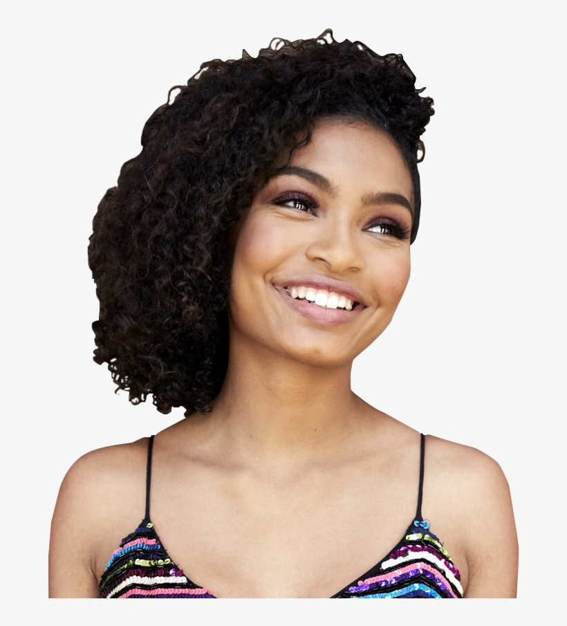 Black Girl Transparent, transparent png #522900