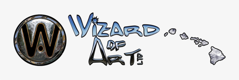 Wizard Of Art - Art, transparent png #522922
