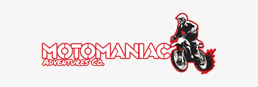 Motomaniac Logo Motomaniac Logo - 2014 Fim Motocross World Championship Season, transparent png #522923