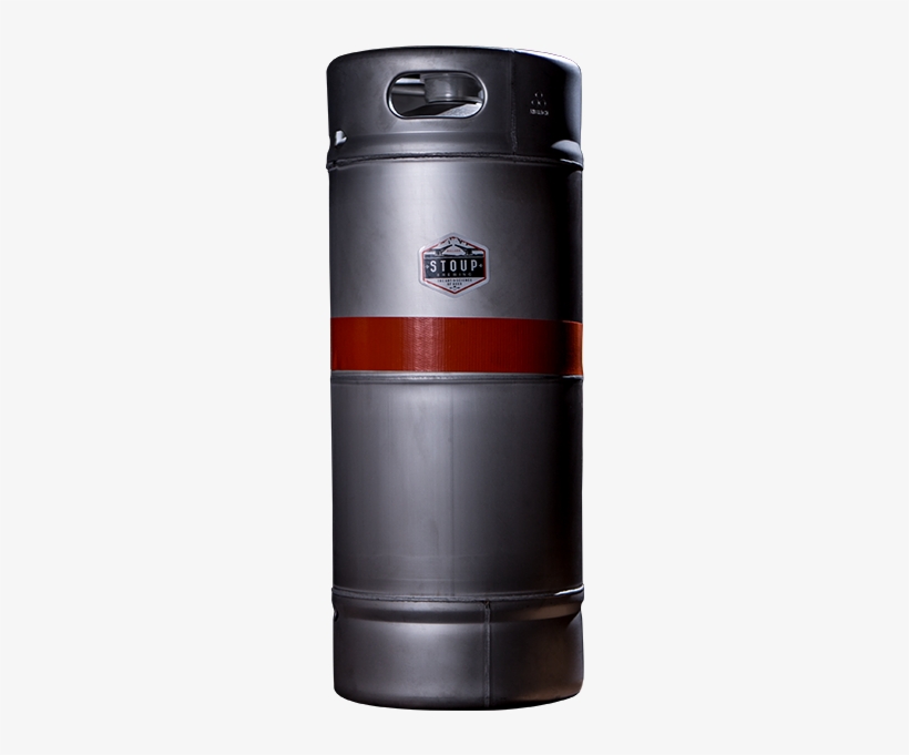 1/6 Bbl - Refrigerator, transparent png #522990