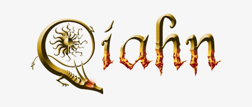 Qíahn Rpg Logo, transparent png #523029
