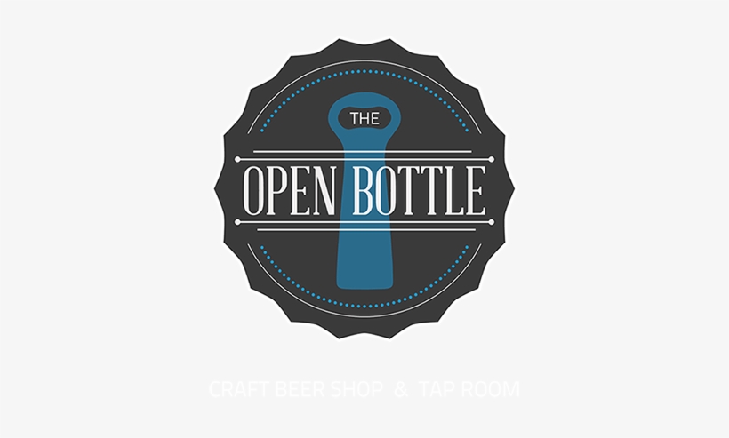 Kegs Requests - The Open Bottle, transparent png #523217