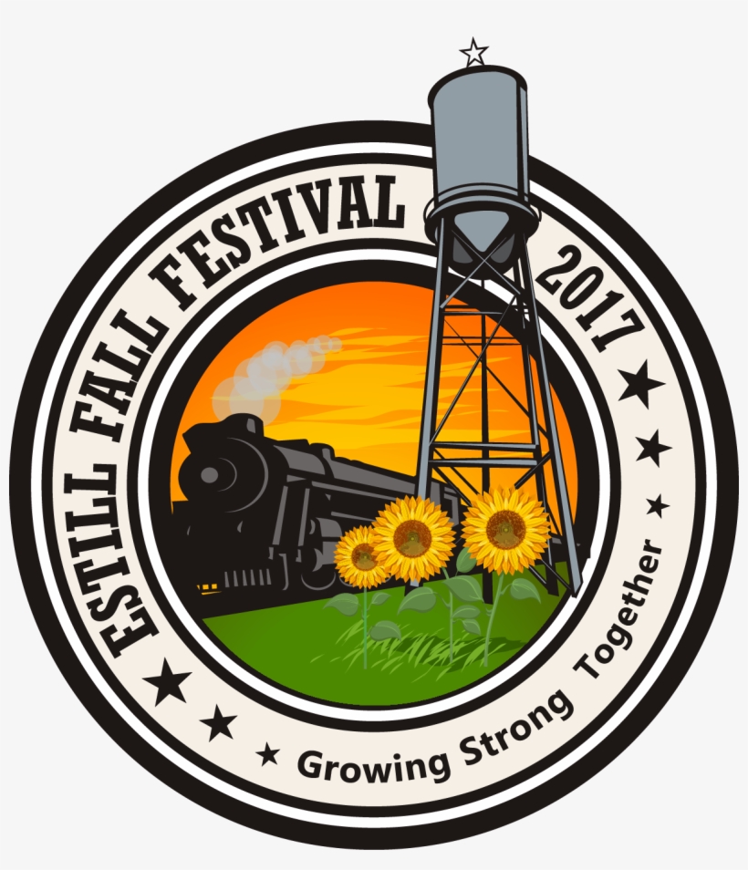 Estill Fall Festival Growing Strong Together - Department Of Homeland Security, transparent png #523246